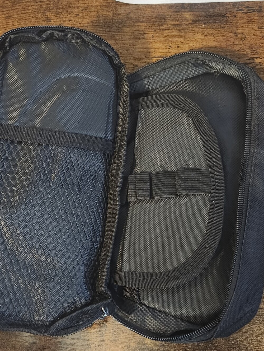 UNSPEAKABLE CHARACTWR 3 PC BACKPACK SET - Picture 6 of 8